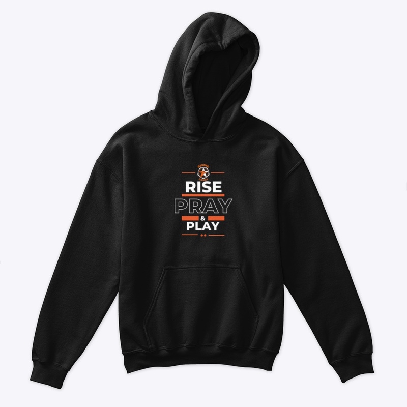 Rise, Pray &amp; Play