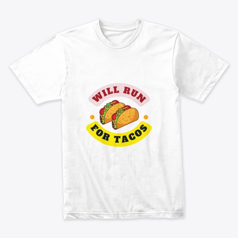 Taco Running