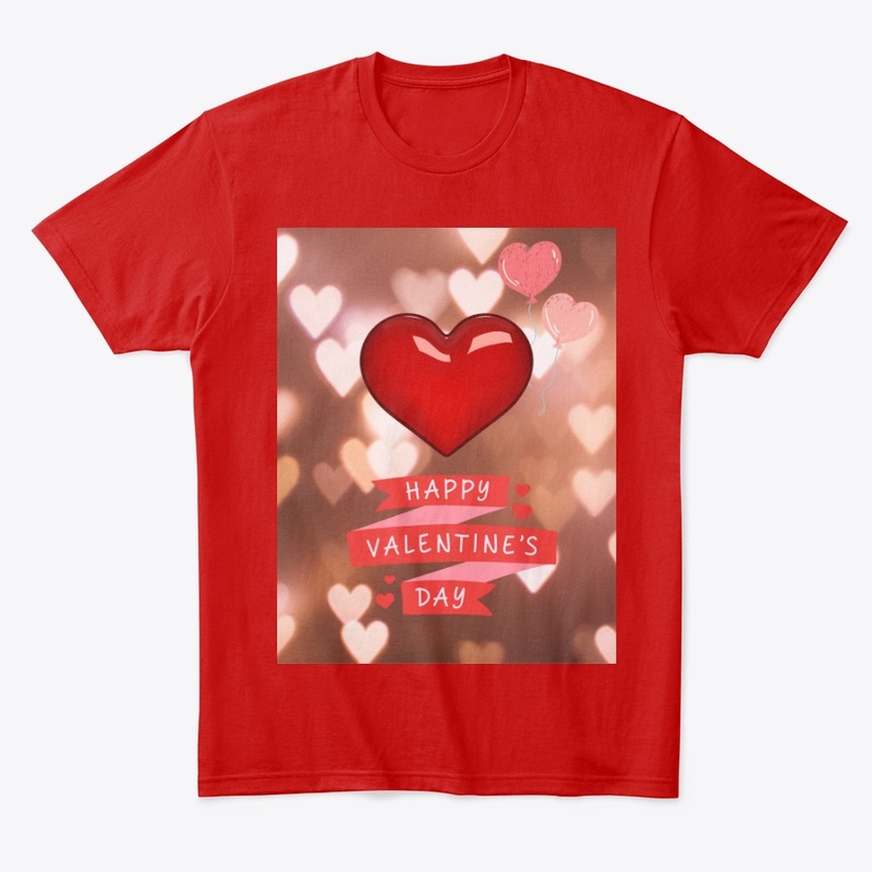 Happy Valentines Day