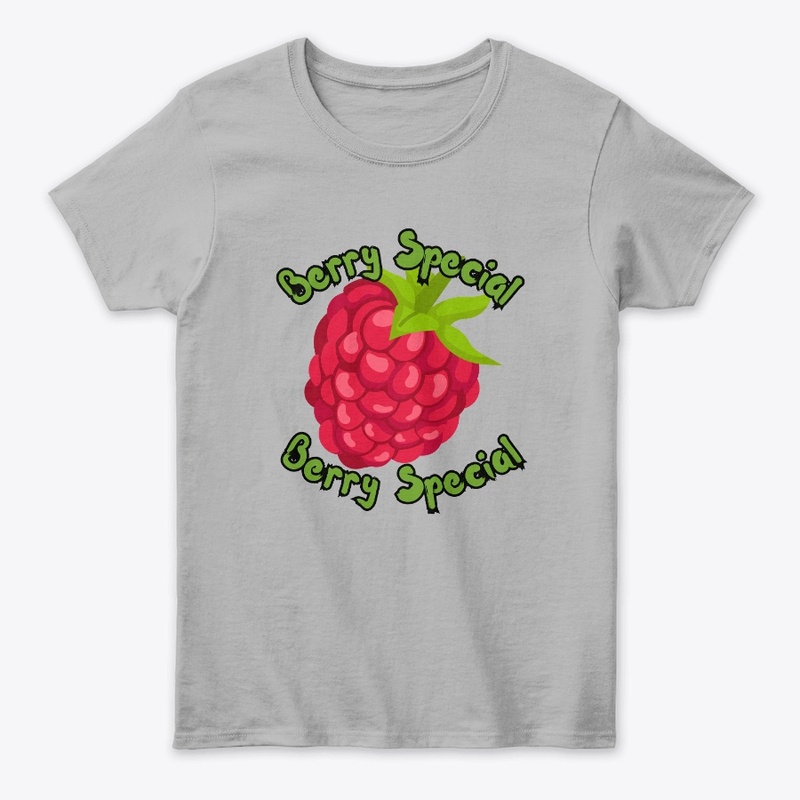 Pink Raspberry