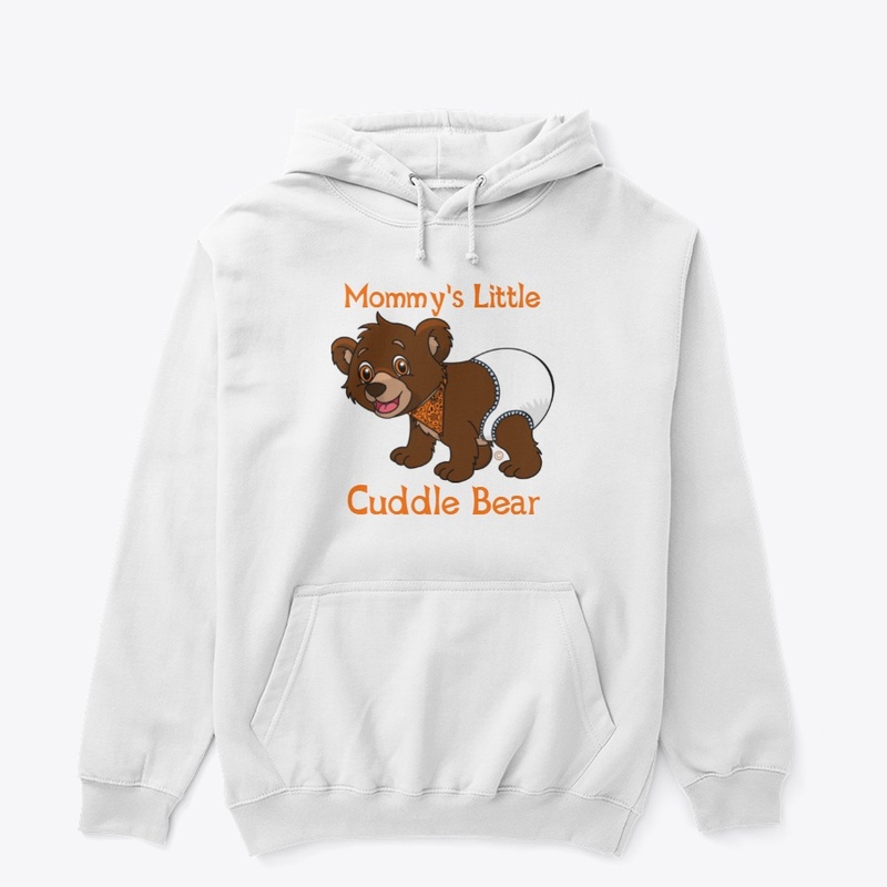 Mommy's Little Cuddle Bear Collection