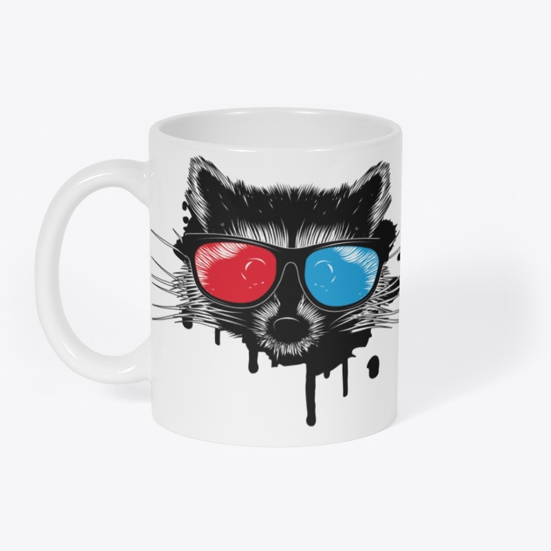 Ceramic Cup