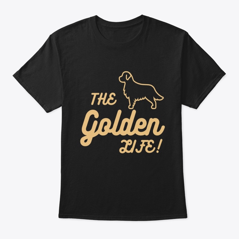 The Golden Life.