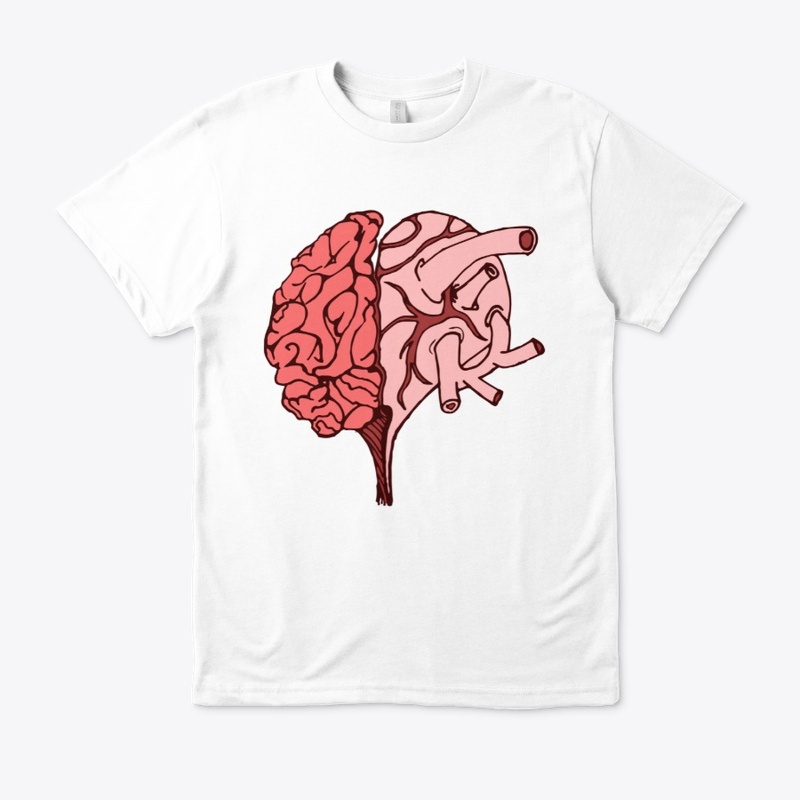 Mind Ya Heart by Cauz