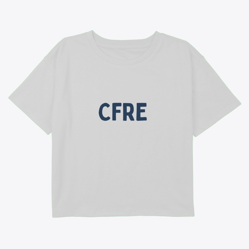 CFRE | MSW | Social Work