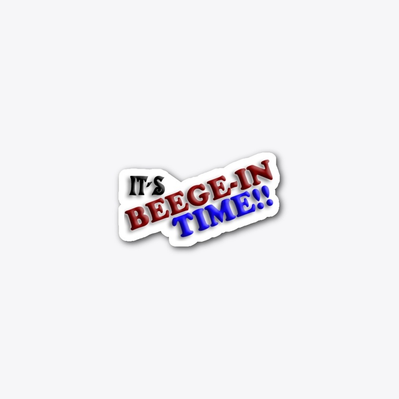Beege-In Time