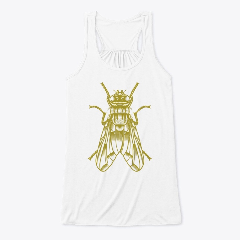 Design on a fly