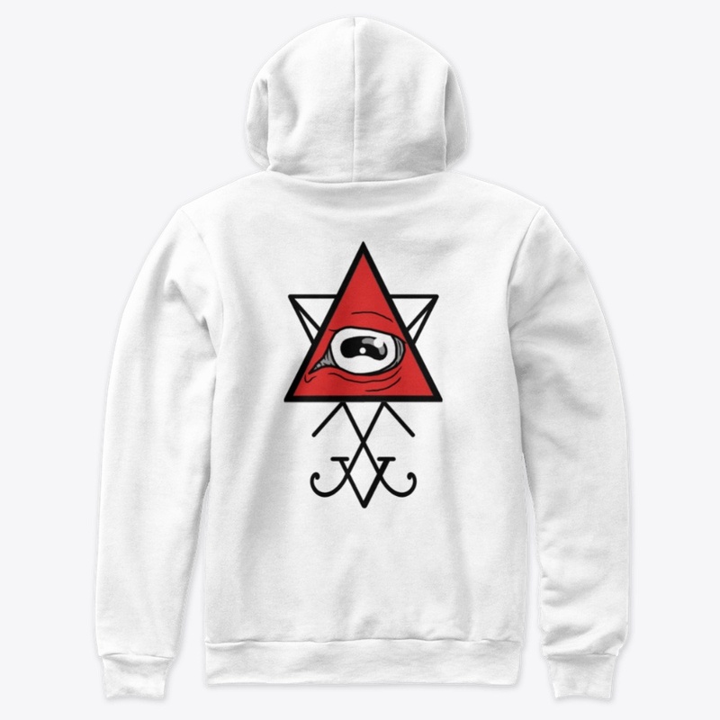 West Coast Satanist Logo 2