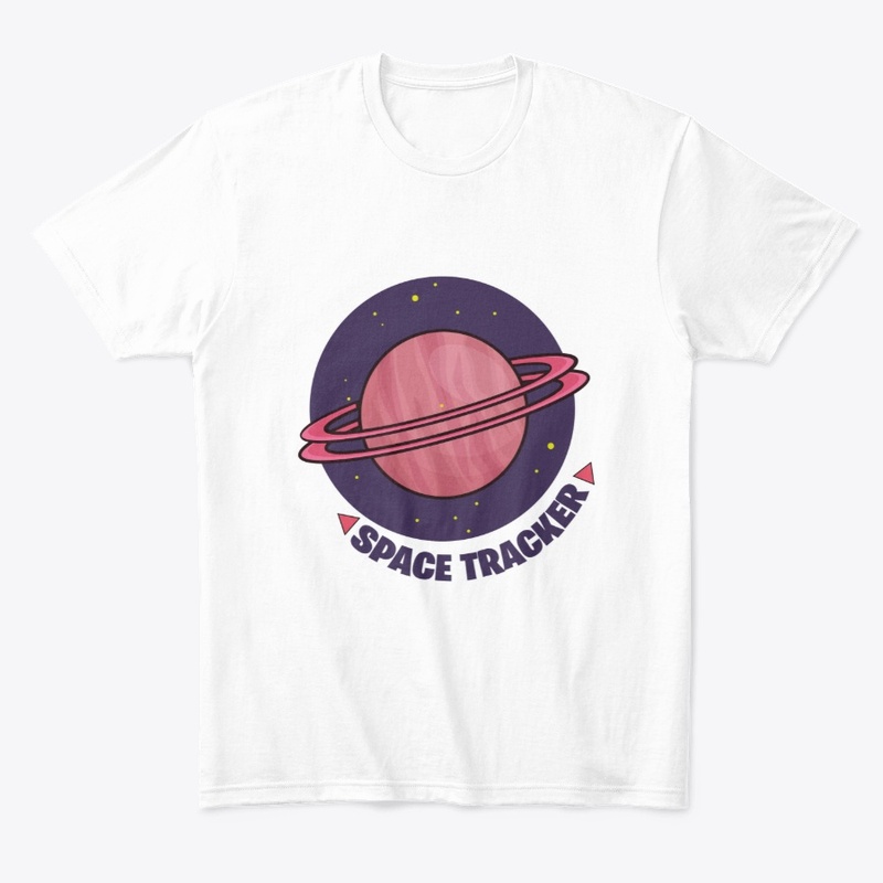 Space tracker