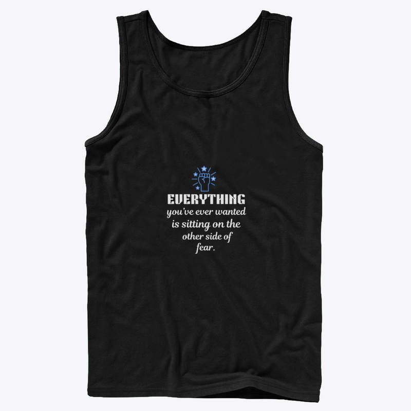 Beyond Fear Tee