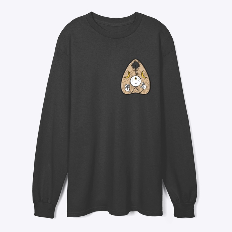 ASL Ouija Board