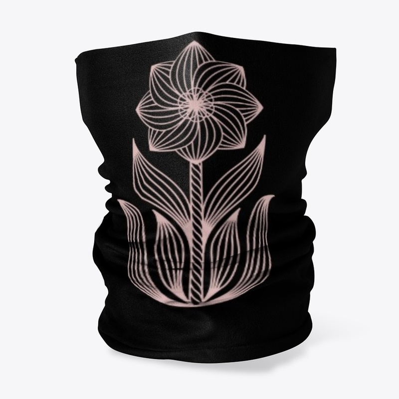 Wild Flower Feminist