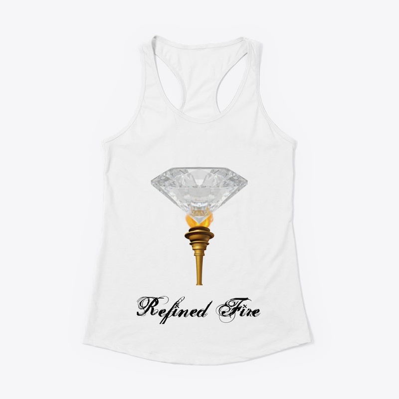 Refined Fire 
