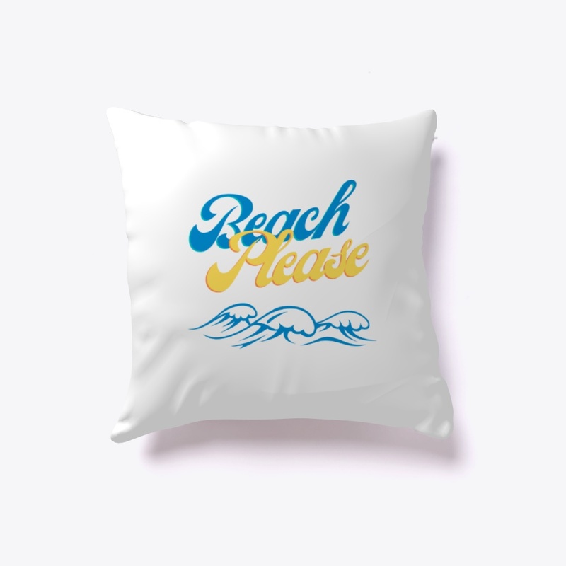 Beach Please