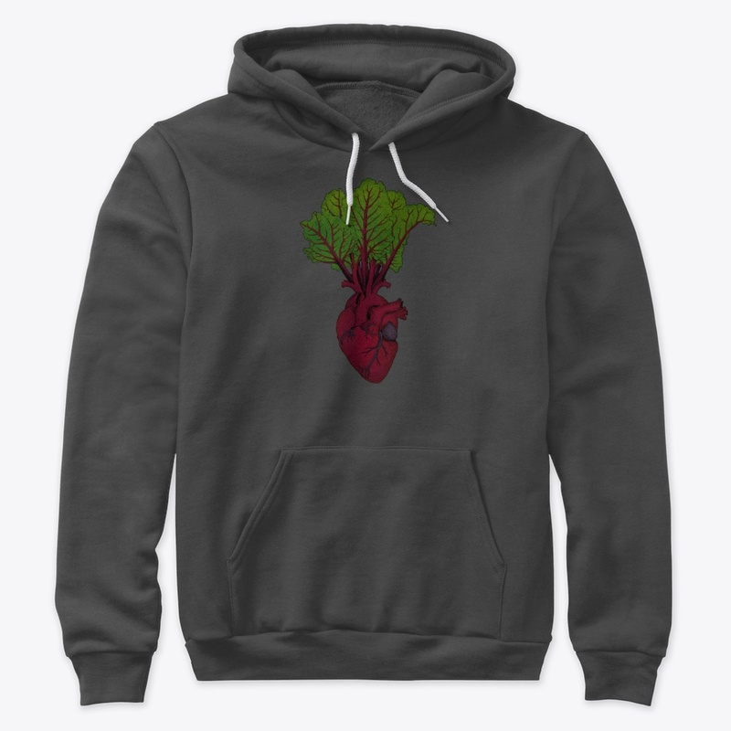 Heartbeet