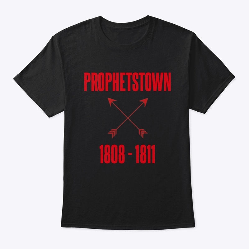 Prophetstown (1808-1811)