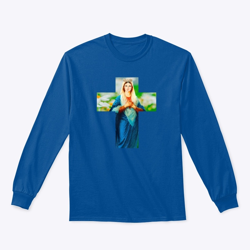 Tee Shirt Marie
