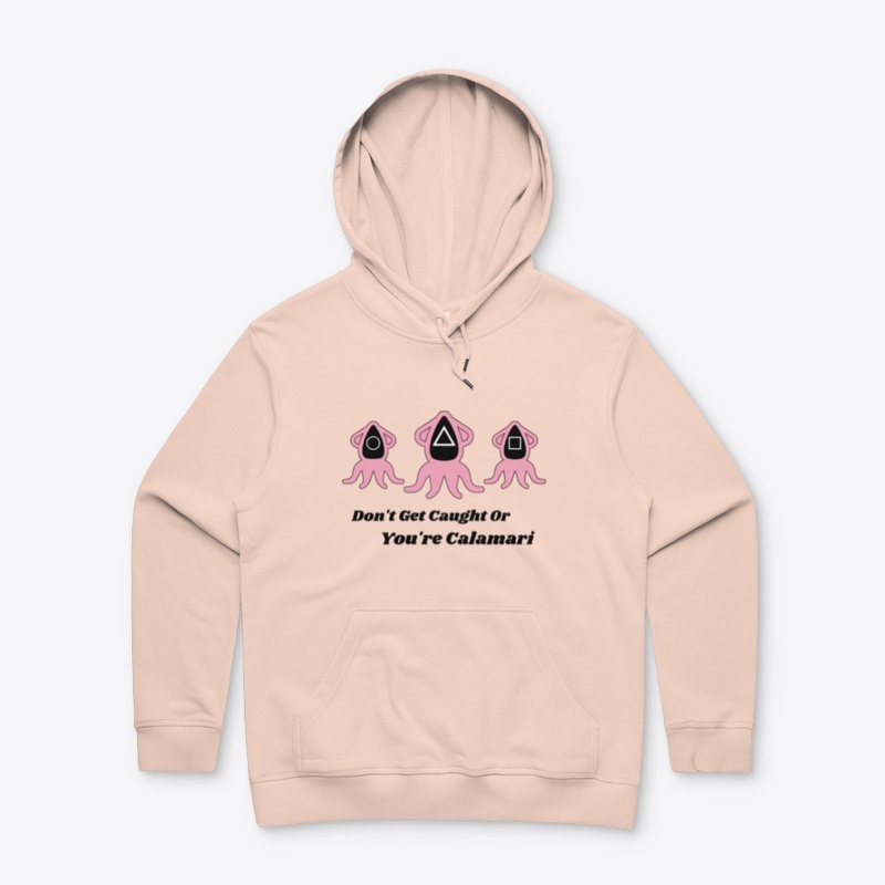 Squid Fandom