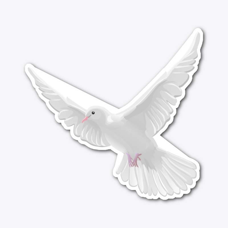 White Dove