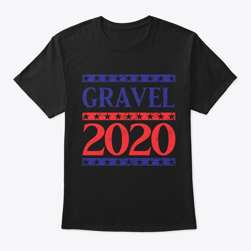 Mike Gravel Presidential 2020 Campaign