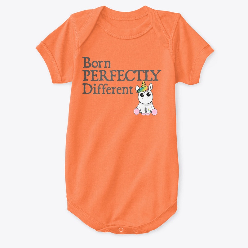Perfect Different