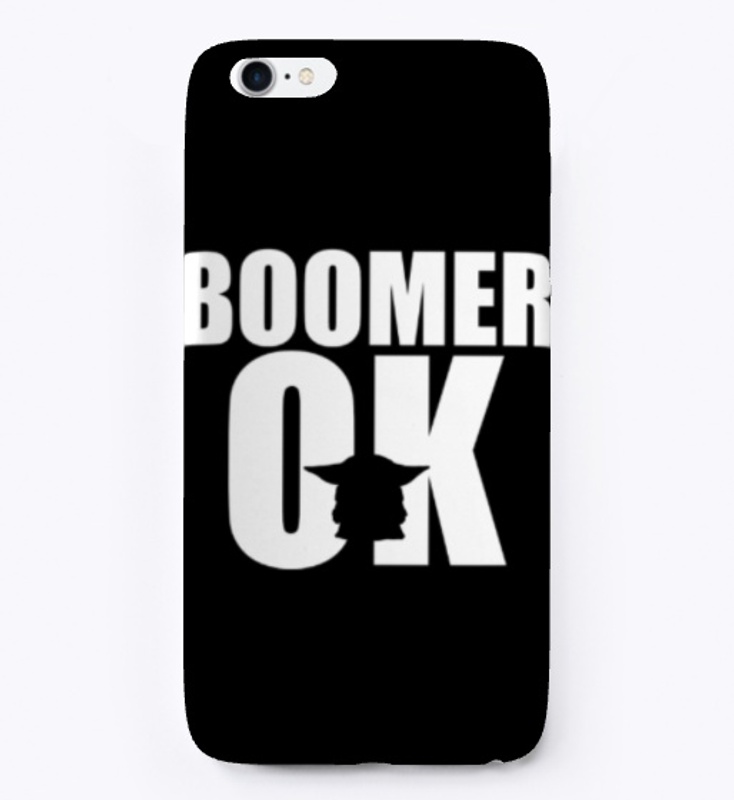 Boomer Ok