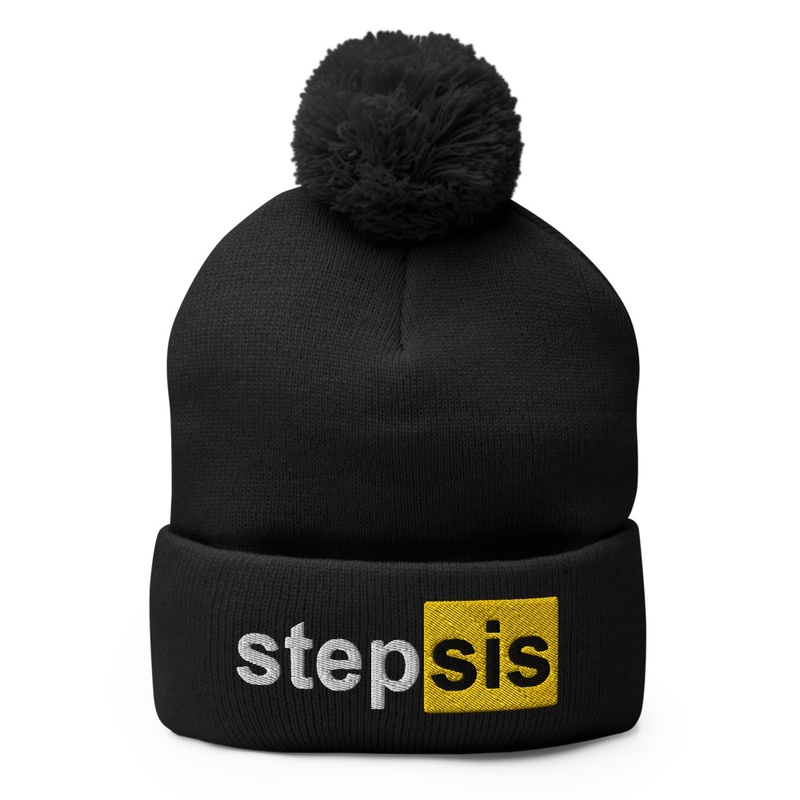 step sis?