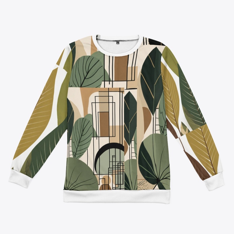 Unisex Crewneck Sweatshirt