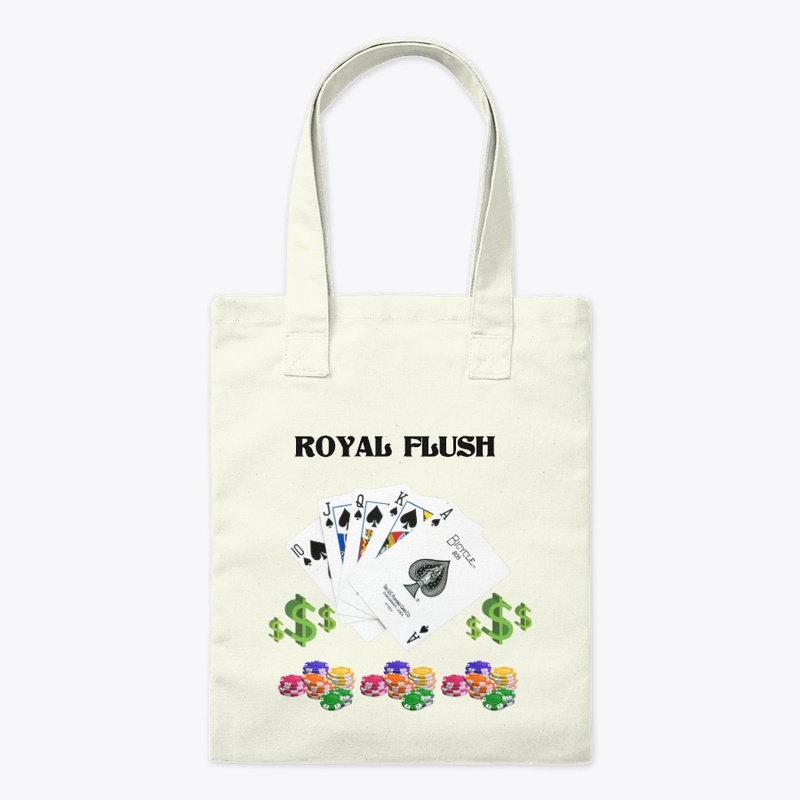 ROYAL FLUSH
