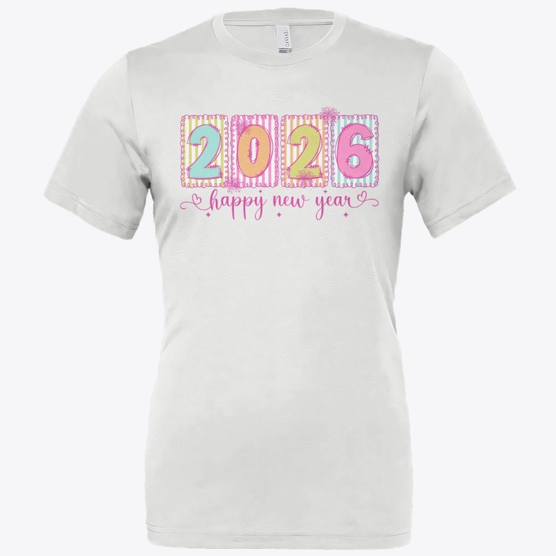 Colorful 2026