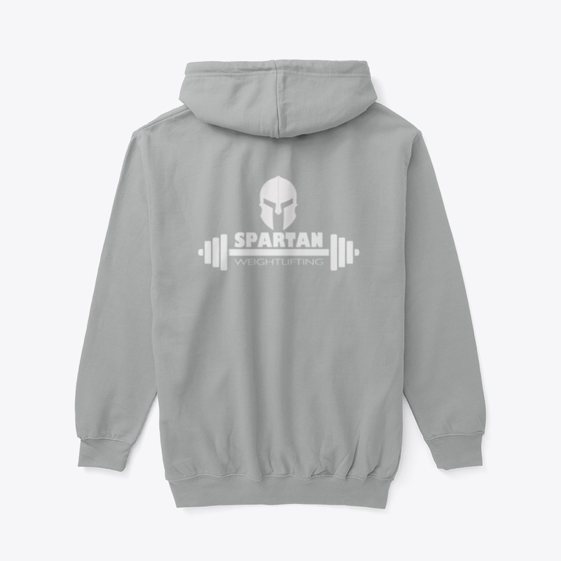 Spartan Weightlifting Club