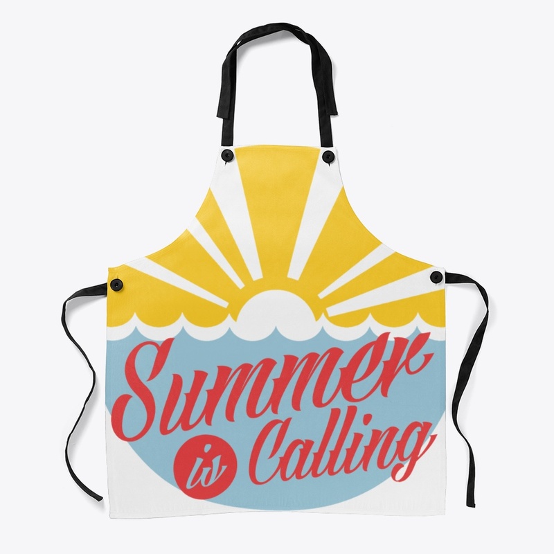 Summer is calling