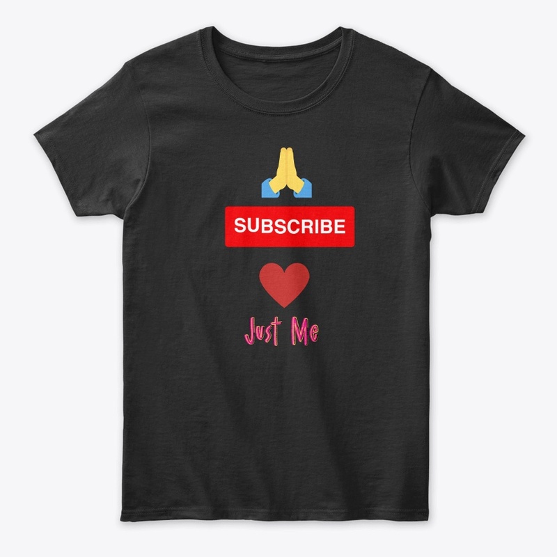 Subscribe me for ever