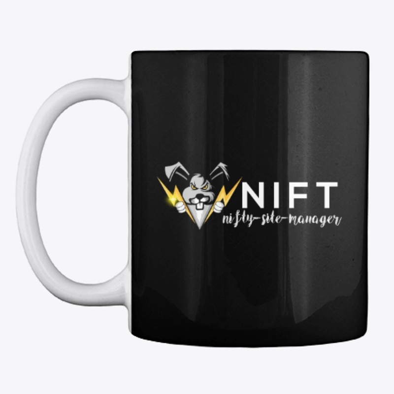 Nift Bunny