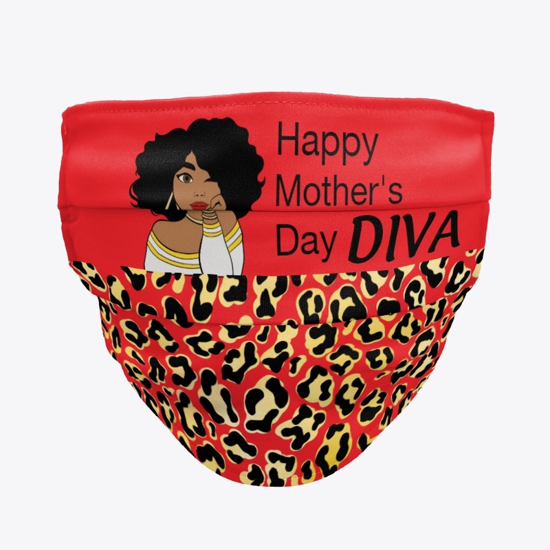 Mother's Day Diva