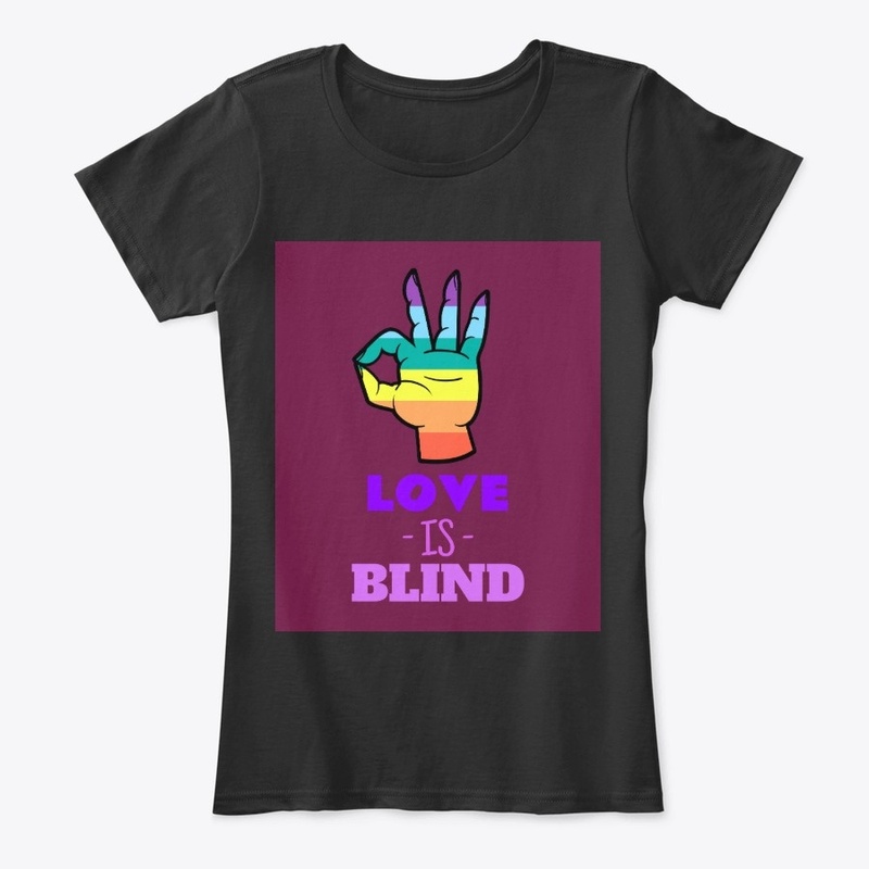 LGBTQIA Merchandise