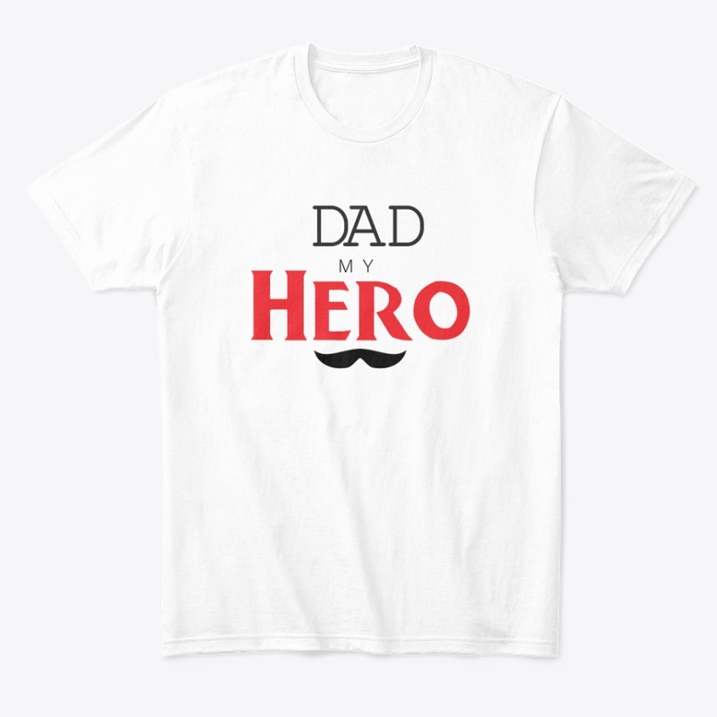 Daddy My Hero: Celebrate Father's Day 