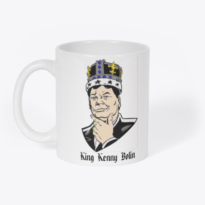 King B