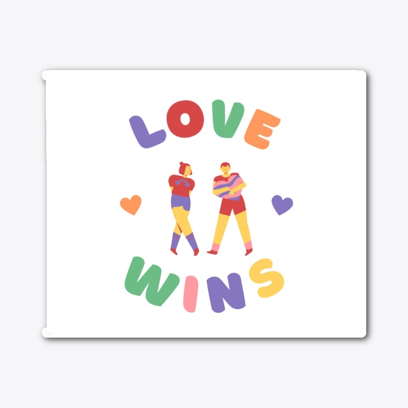 Love Wins