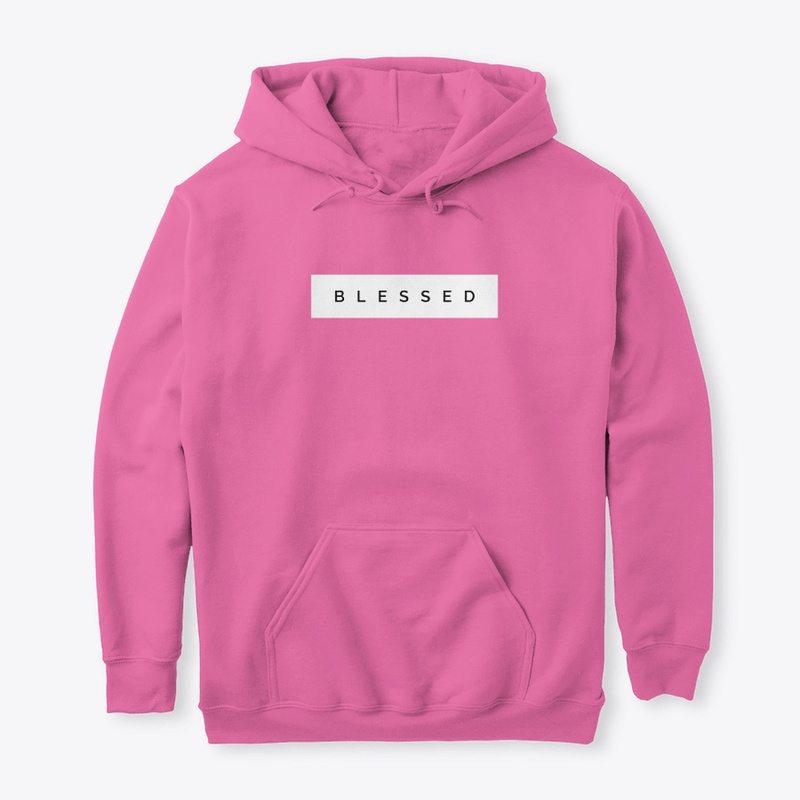 Blessed shirt
