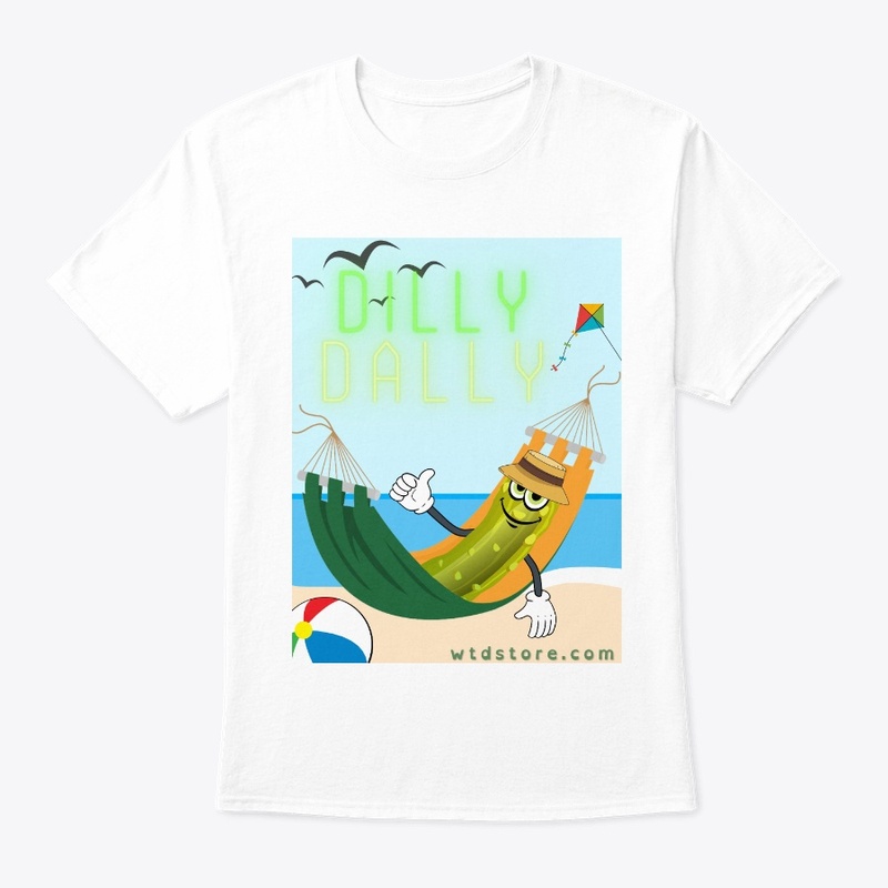 Dilly Dally