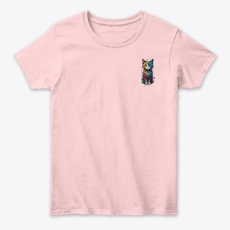 Unique Tshirt for women 