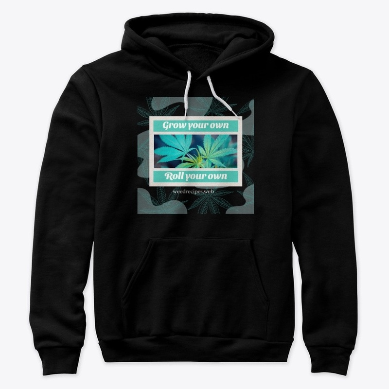 Grow Your Own Signature Design