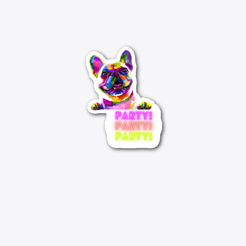 PARTY KOOLDOG