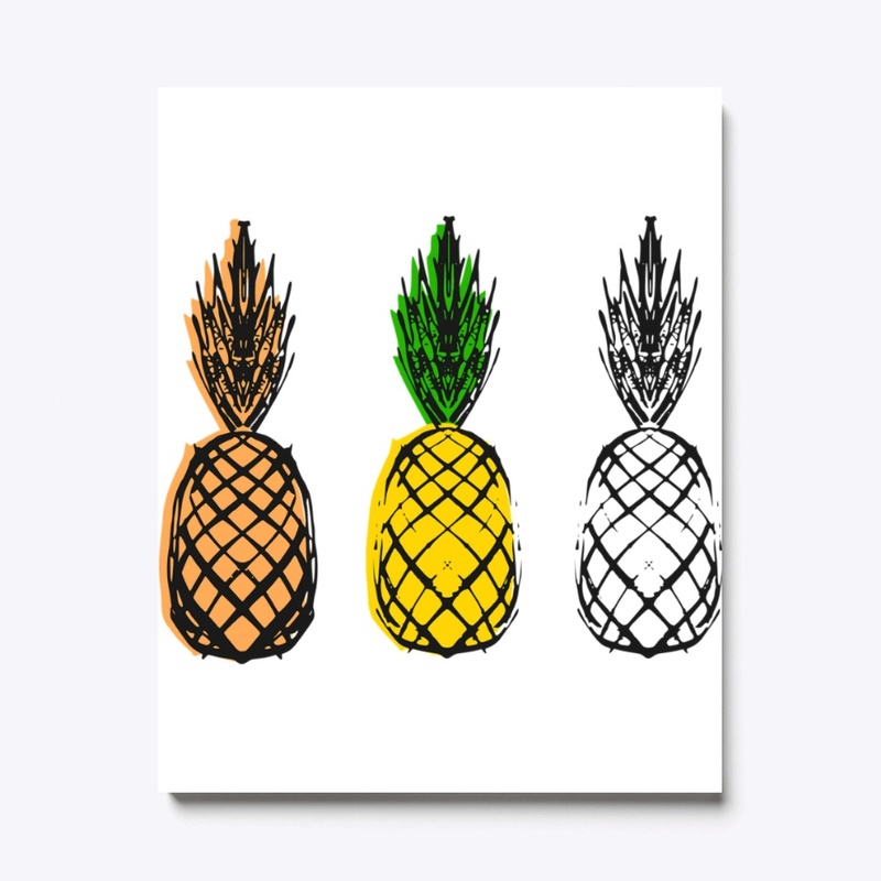 Pineapples