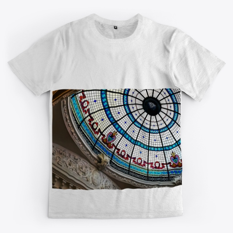 men  T shirt islamic