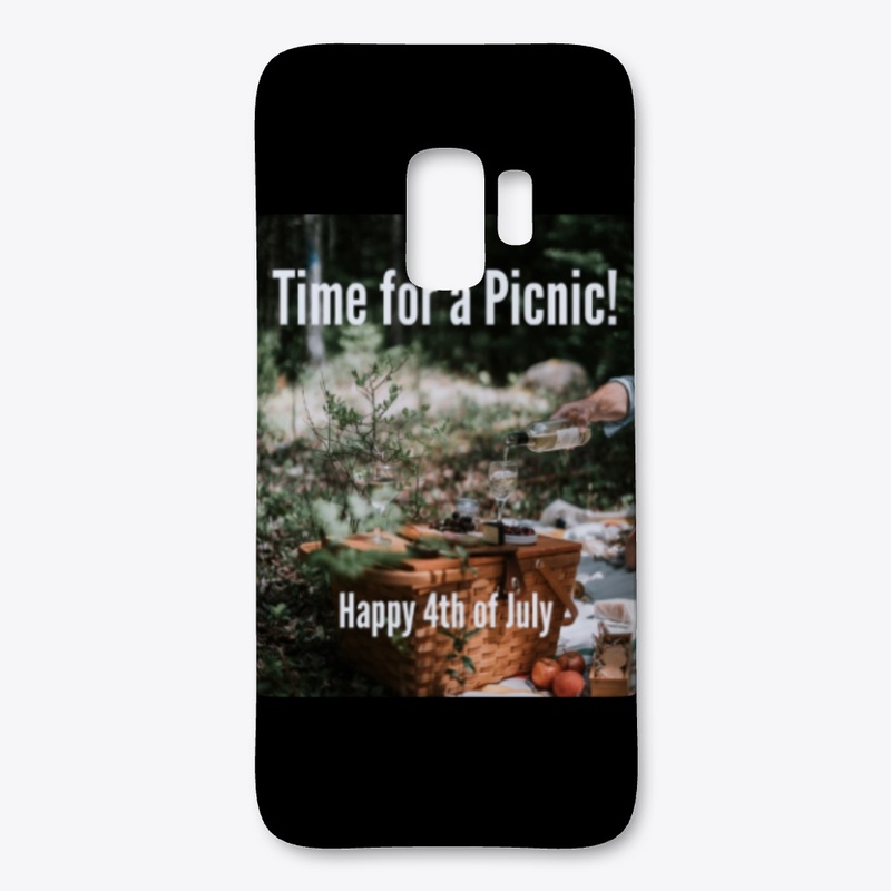 Time for a Picnic