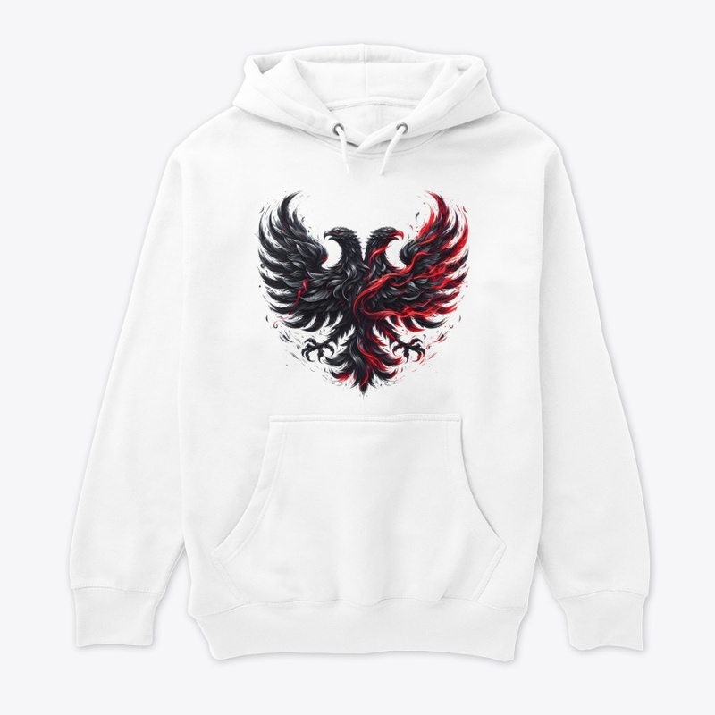 Albanian Eagle 