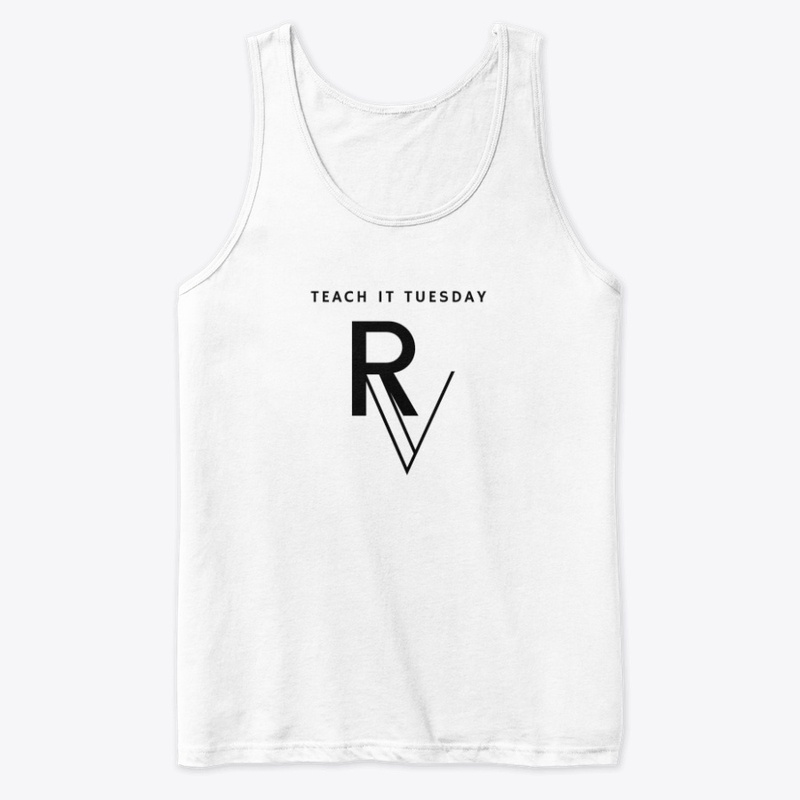 Recaptured Values Apparel
