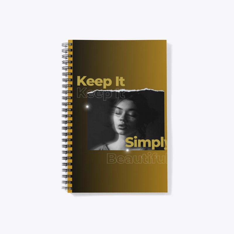 Simply Beautiful Collection